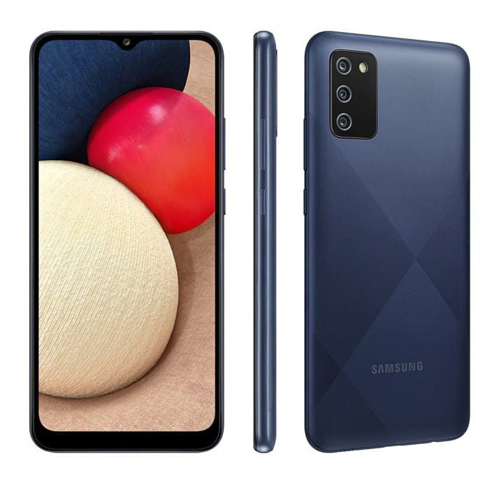 Samsung Galaxy A02s 32GB A025F