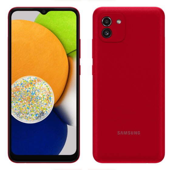 Samsung Galaxy A03 64GB A035F