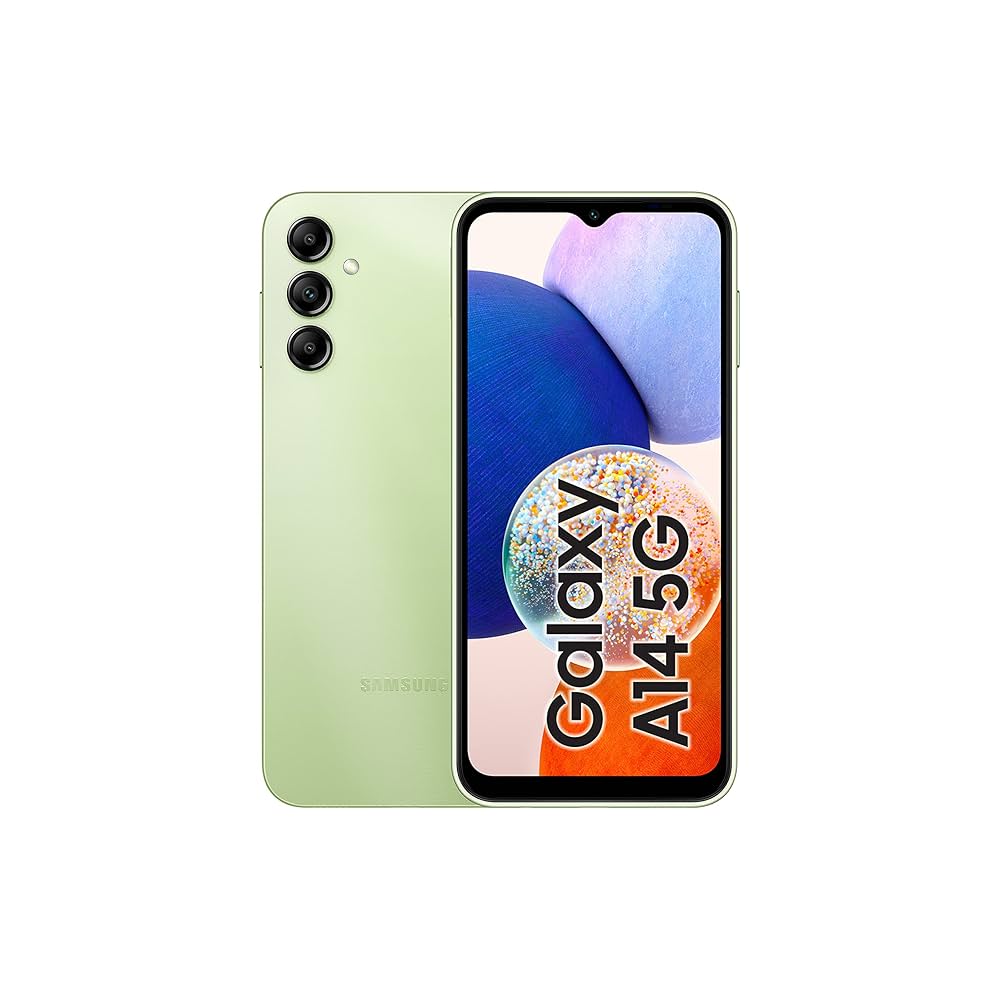 Samsung Galaxy A14 5G 64GB A146