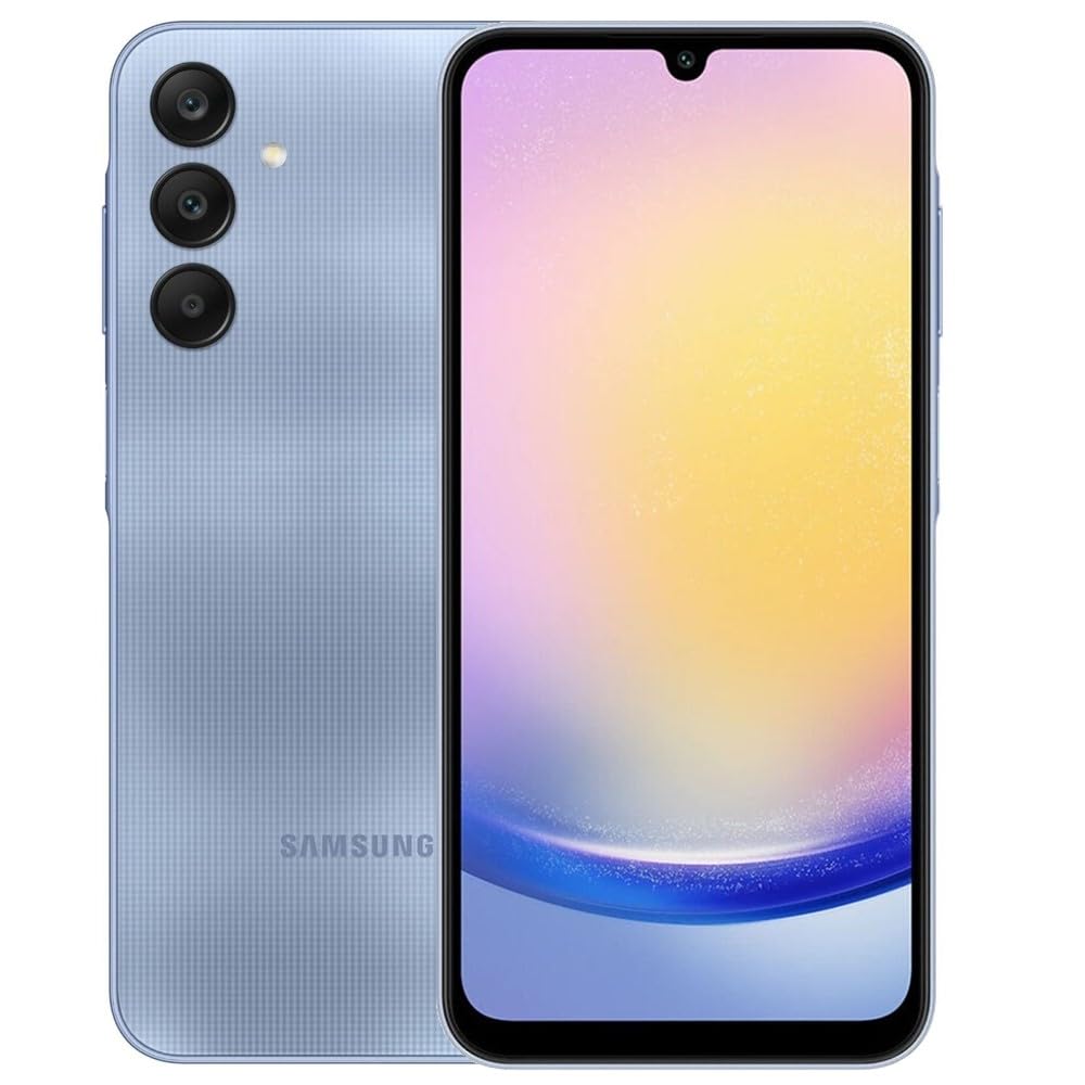 Samsung Galaxy A25 5G 128GB A256
