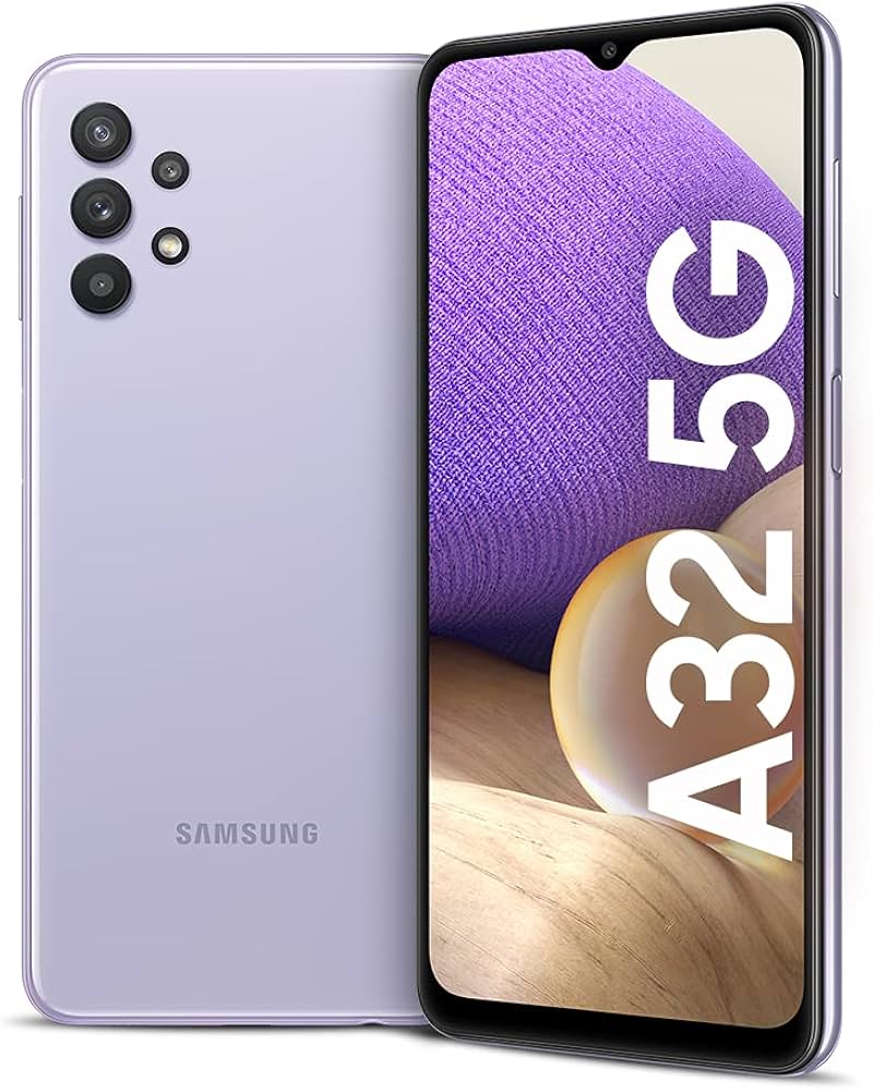 Samsung Galaxy A32 5G 64GB A326B