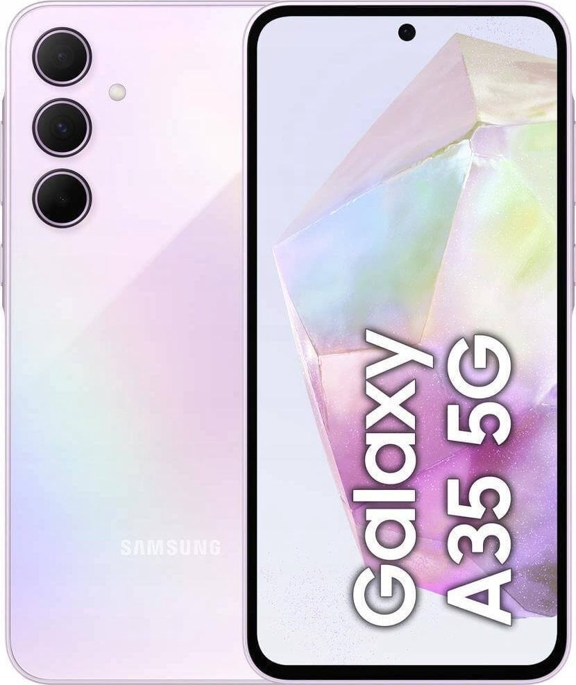 Samsung Galaxy A35 5G 256GB A356
