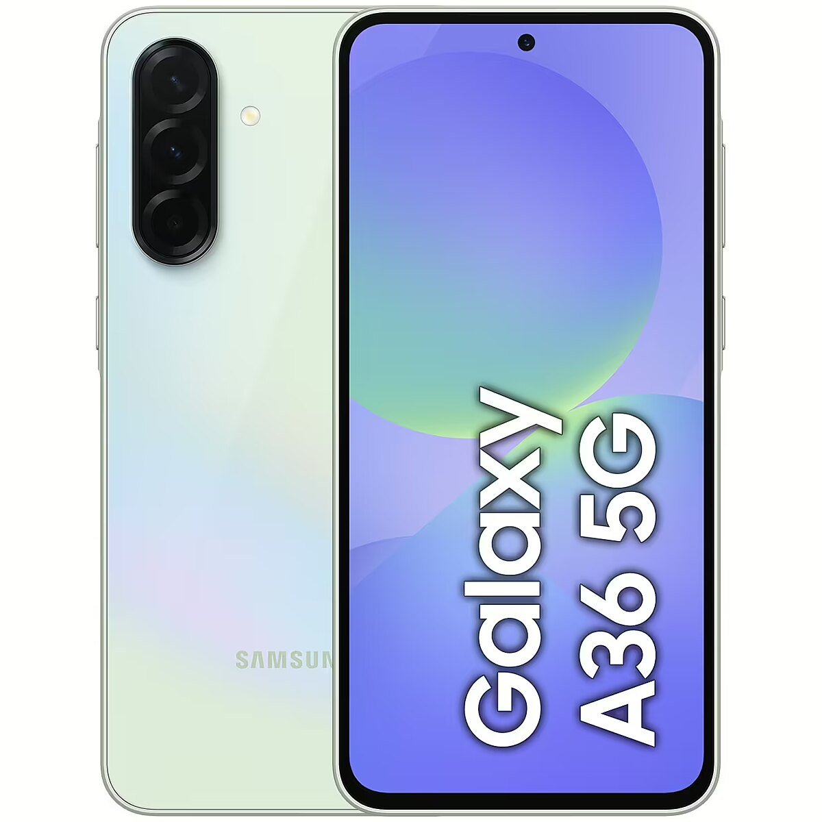 Samsung Galaxy A36 5G 128GB A366