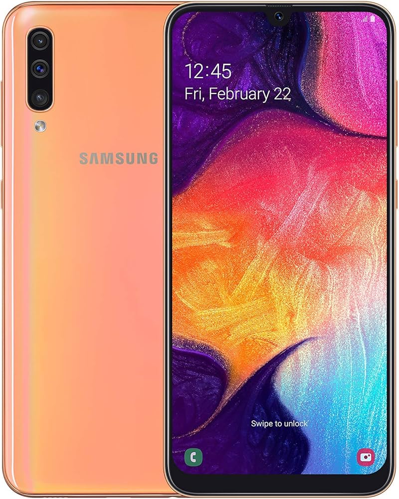 Samsung Galaxy A50 128GB A505FN