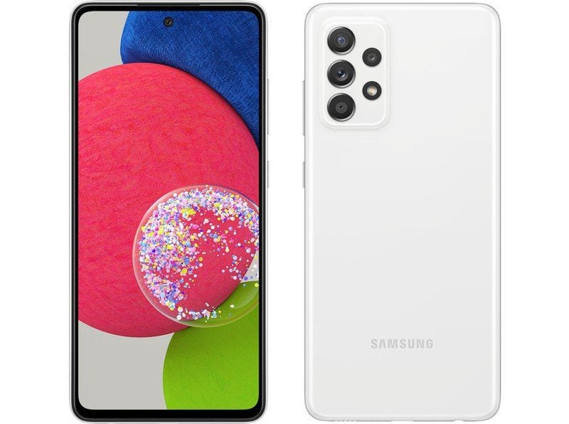 Samsung Galaxy A52s 5G 256GB A528B