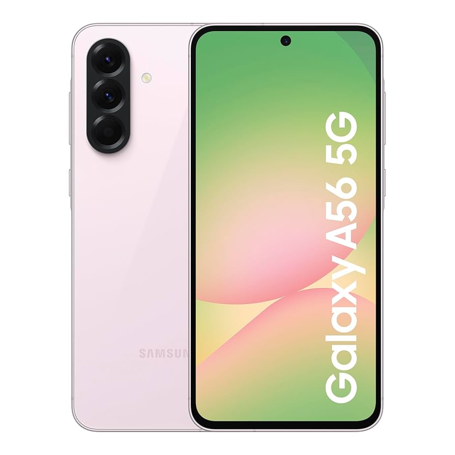 Samsung Galaxy A56 5G 256GB