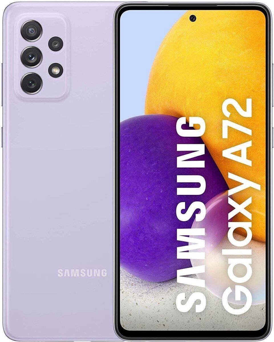 Samsung Galaxy A72 256GB A725F