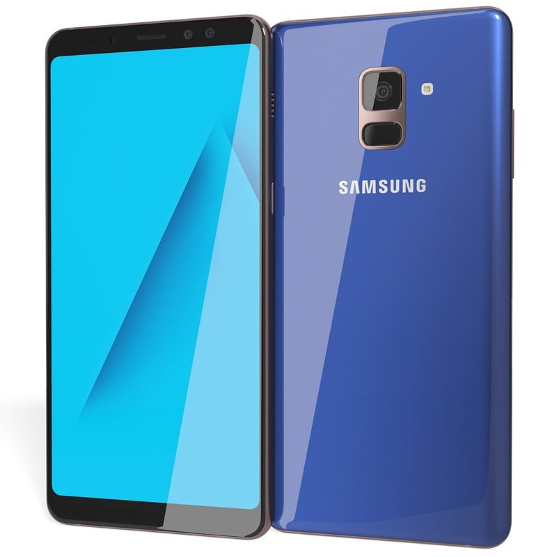 Samsung Galaxy A8 (2018) 32GB A530F