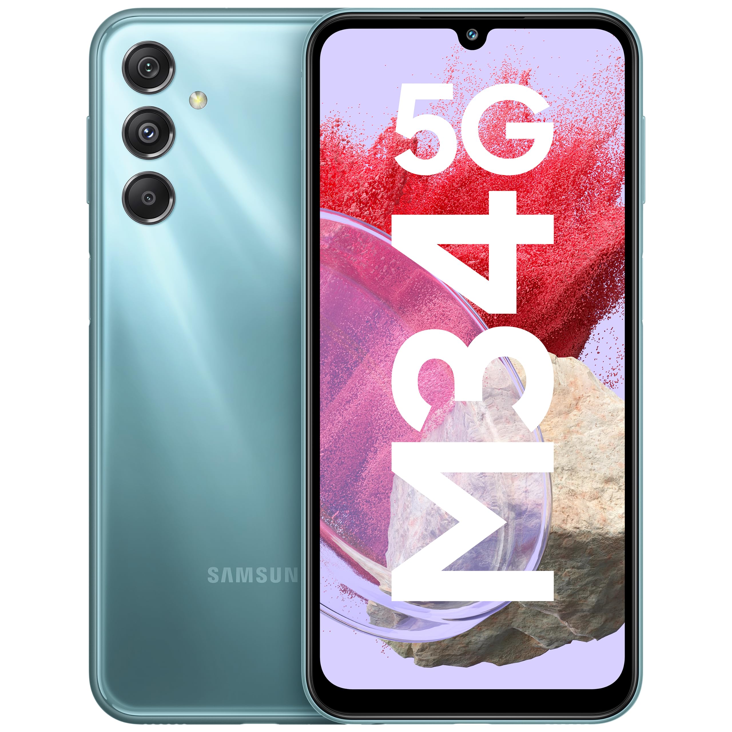 Samsung Galaxy M34 5G 128GB M346B