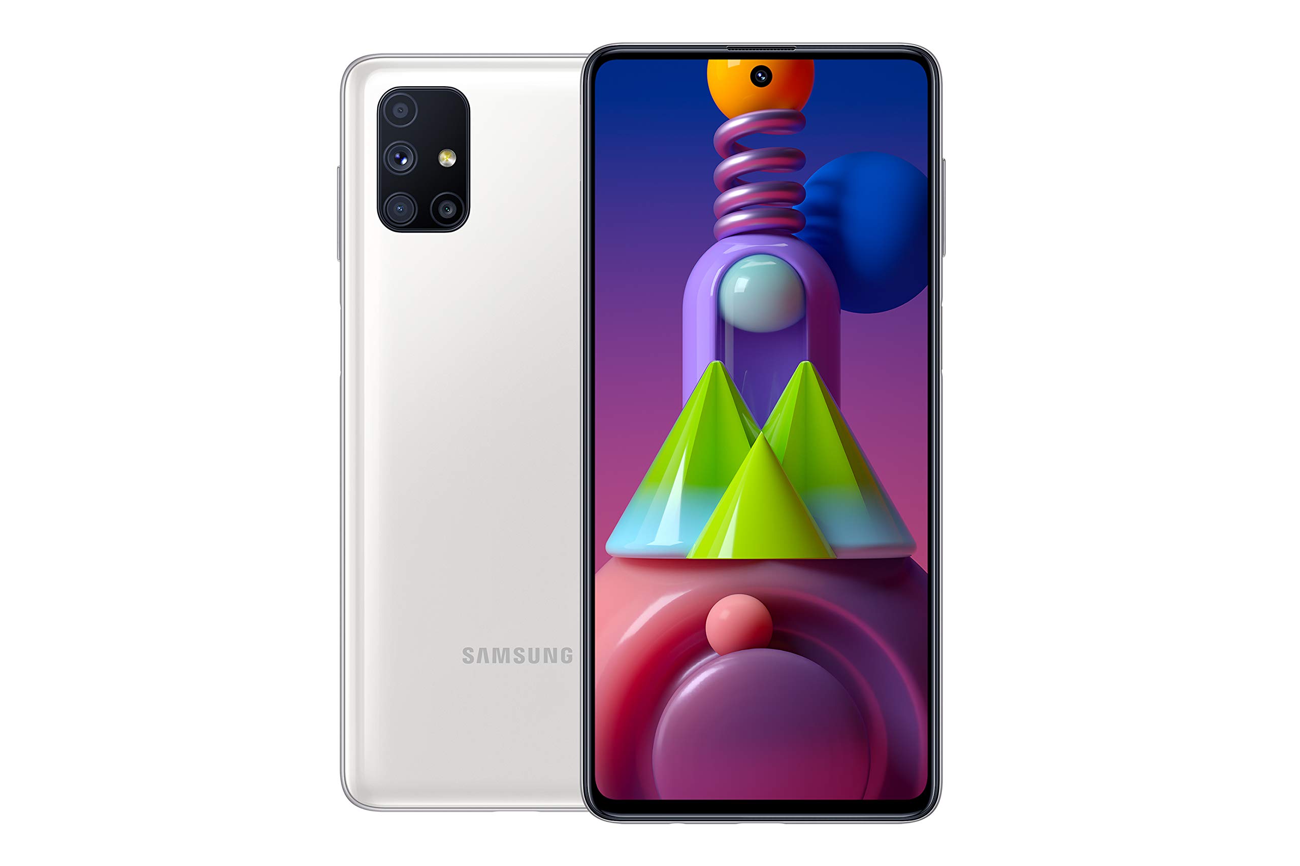 Samsung Galaxy M51 128GB M515F