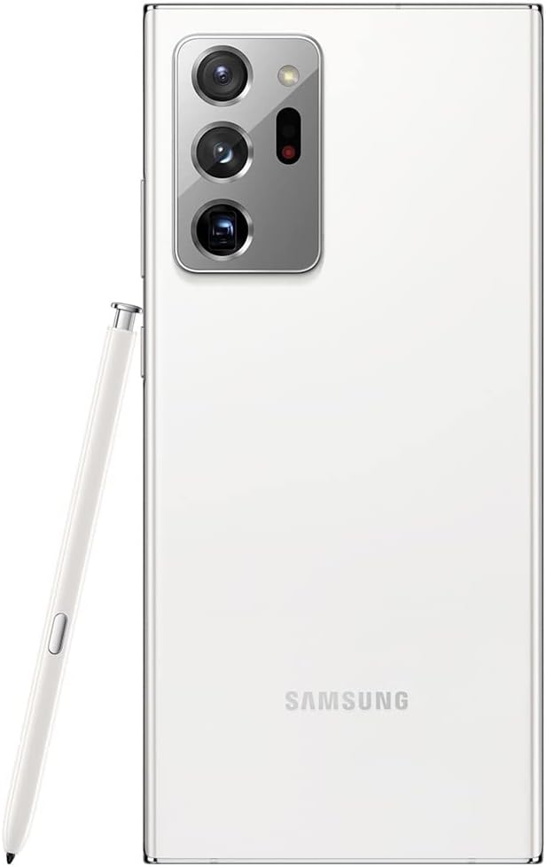 Samsung Galaxy Note 20 Ultra 5G 128GB N986