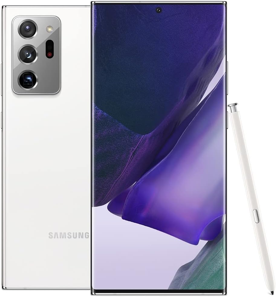 Samsung Galaxy Note 20 Ultra 5G 128GB N986