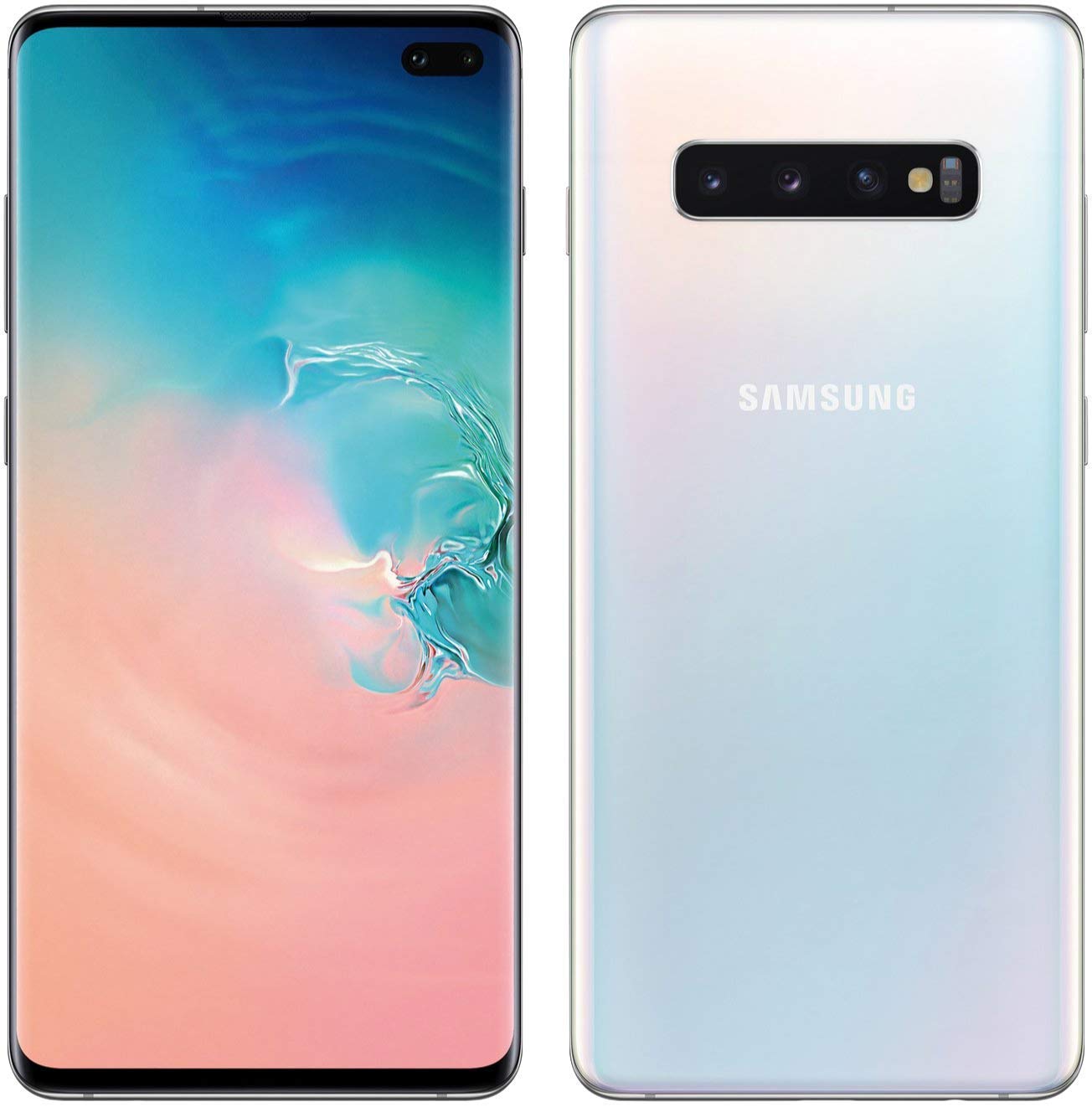 Samsung Galaxy S10 Plus 512GB G975F