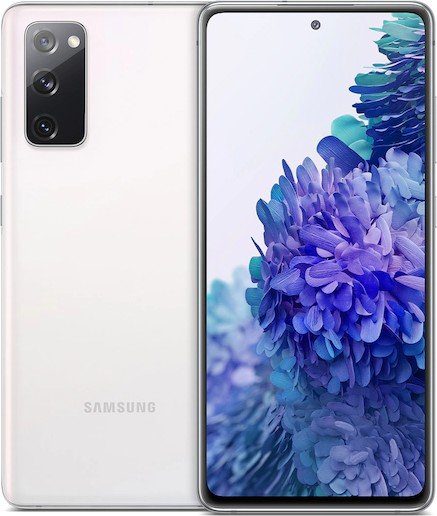 Samsung Galaxy S20 FE 256GB G780F