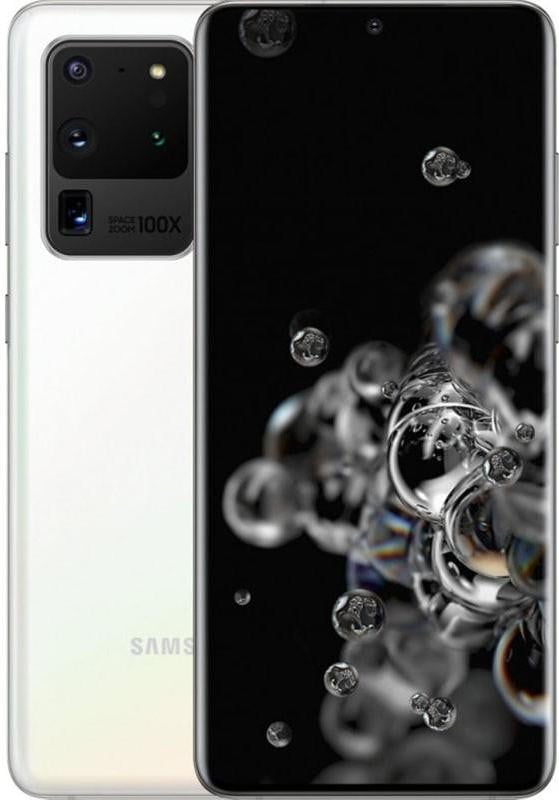 Samsung Galaxy S20 Ultra 128GB G988B