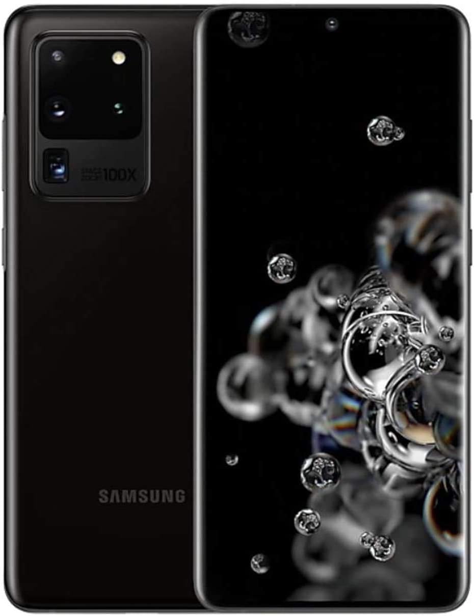 Samsung Galaxy S20 Ultra 5G 256GB G988B