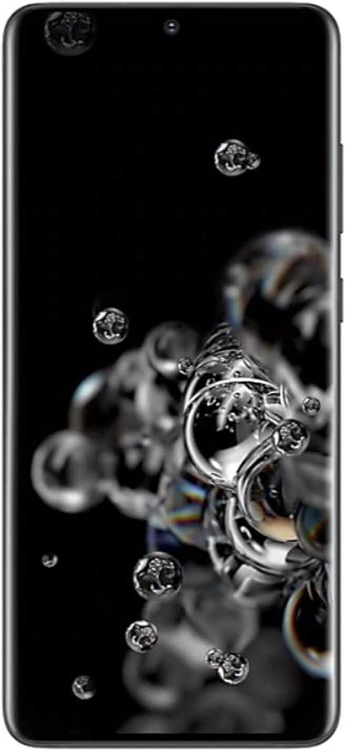 Samsung Galaxy S20 Ultra 5G 512GB G988B