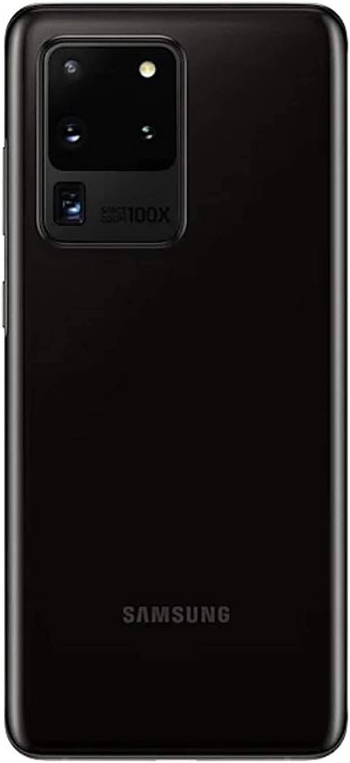 Samsung Galaxy S20 Ultra 5G 512GB G988B