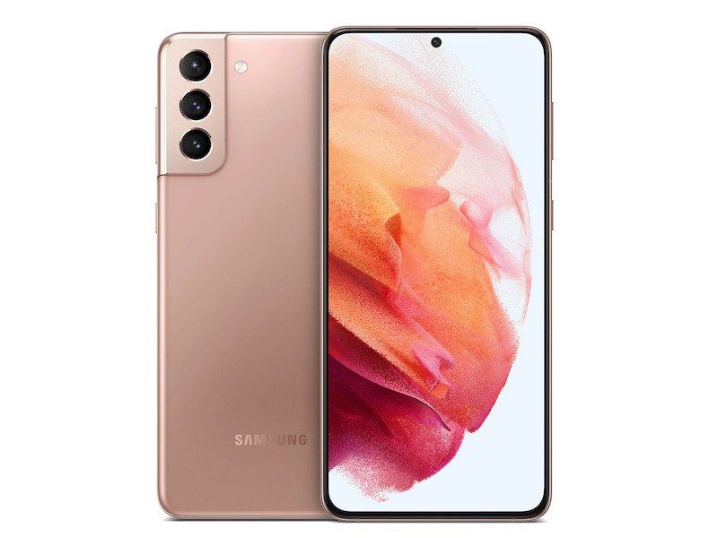 Samsung Galaxy S21 Plus 5G 256GB G996B