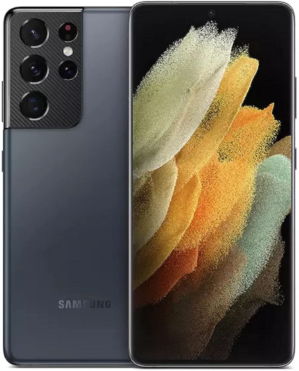 Samsung Galaxy S21 Ultra 5G 128GB G998B