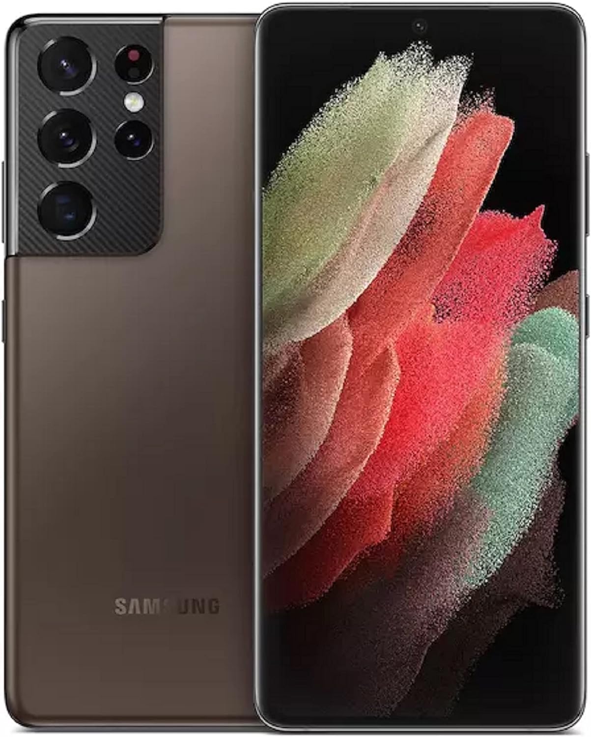 Samsung Galaxy S21 Ultra 5G 128GB G998B