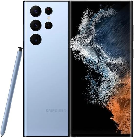 Samsung Galaxy S22 Ultra 5G 128GB S908B