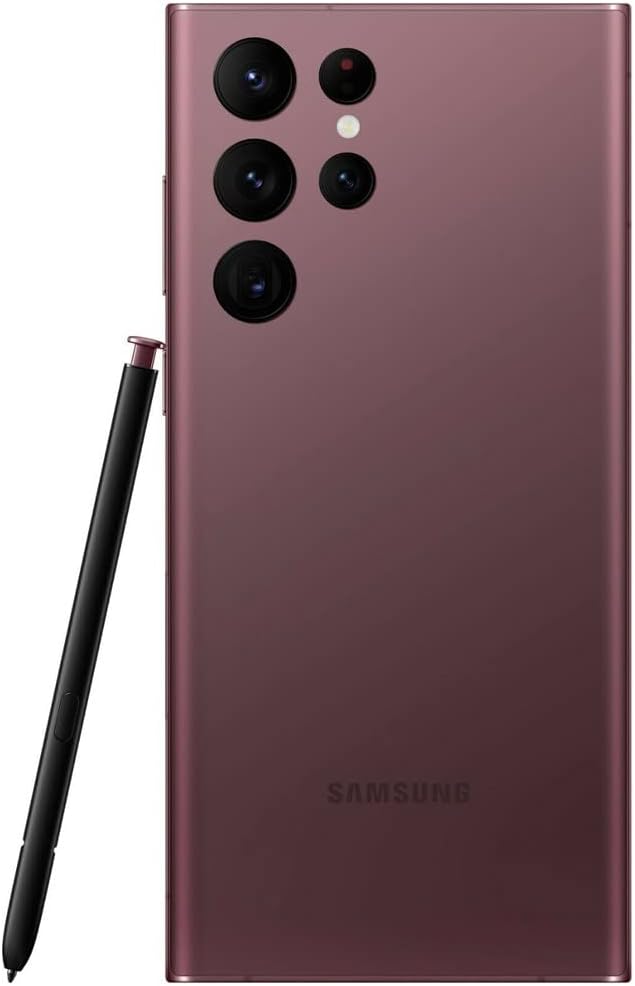 Samsung Galaxy S22 Ultra 5G 1TB S908B