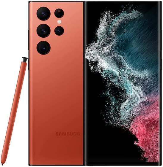 Samsung Galaxy S22 Ultra 5G 1TB S908B
