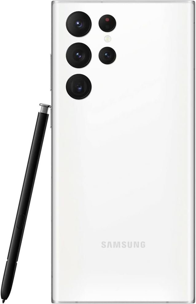 Samsung Galaxy S22 Ultra 5G 1TB S908B