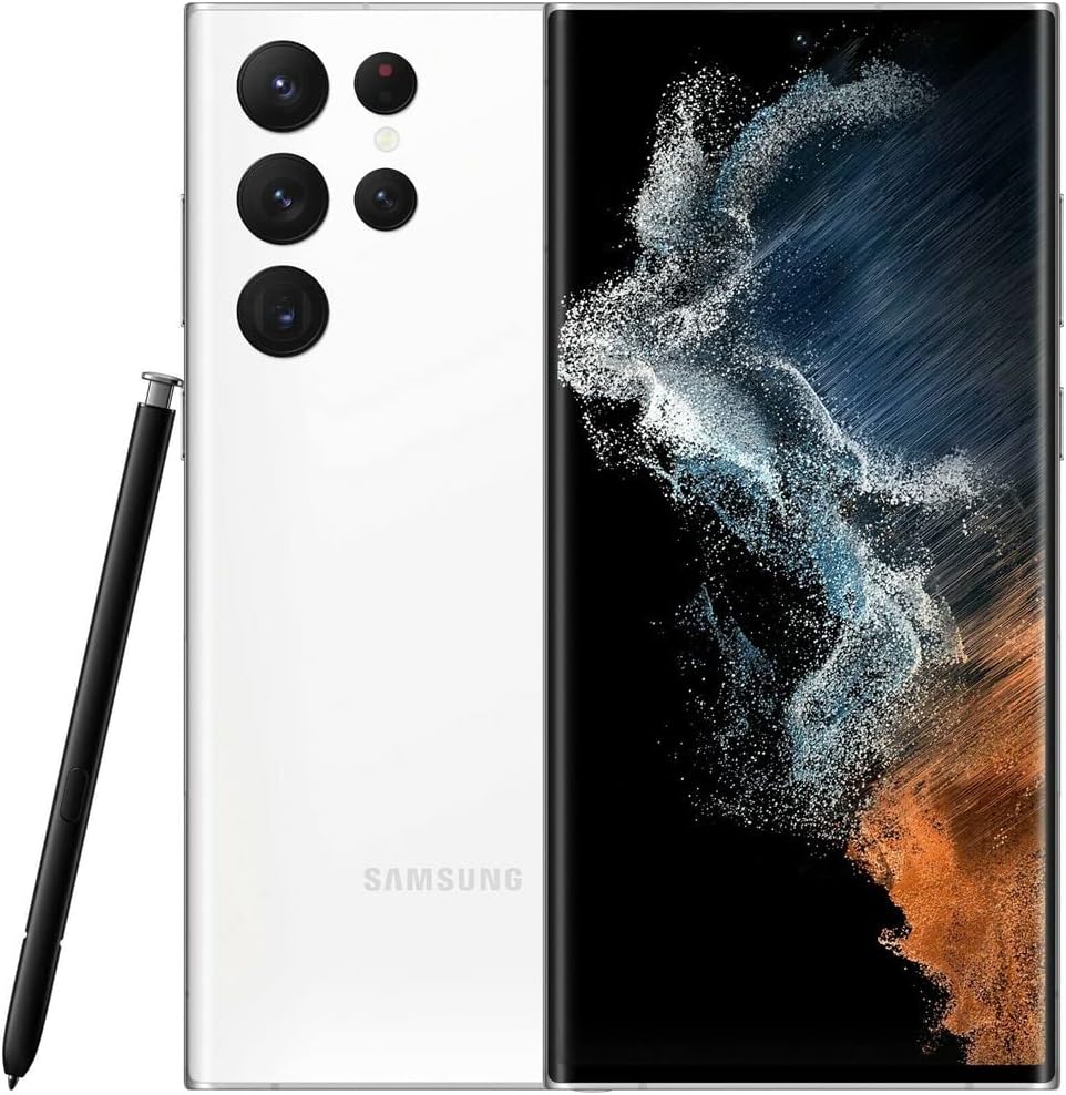 Samsung Galaxy S22 Ultra 5G 1TB S908B