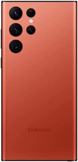 Samsung Galaxy S22 Ultra 5G 512GB S908B