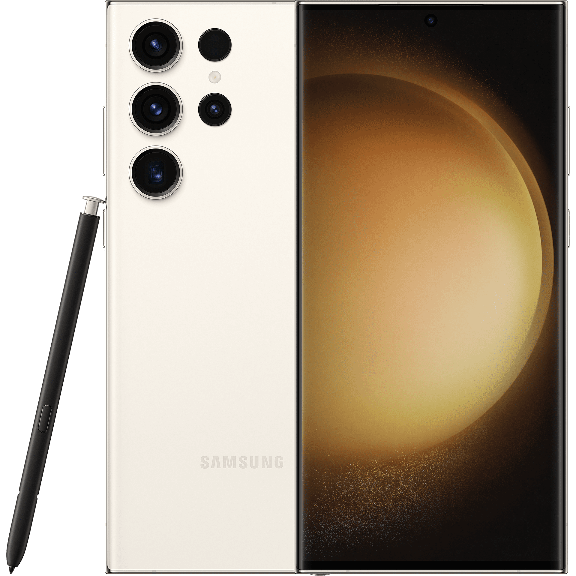 Samsung Galaxy S23 Ultra 5G 1TB S918B
