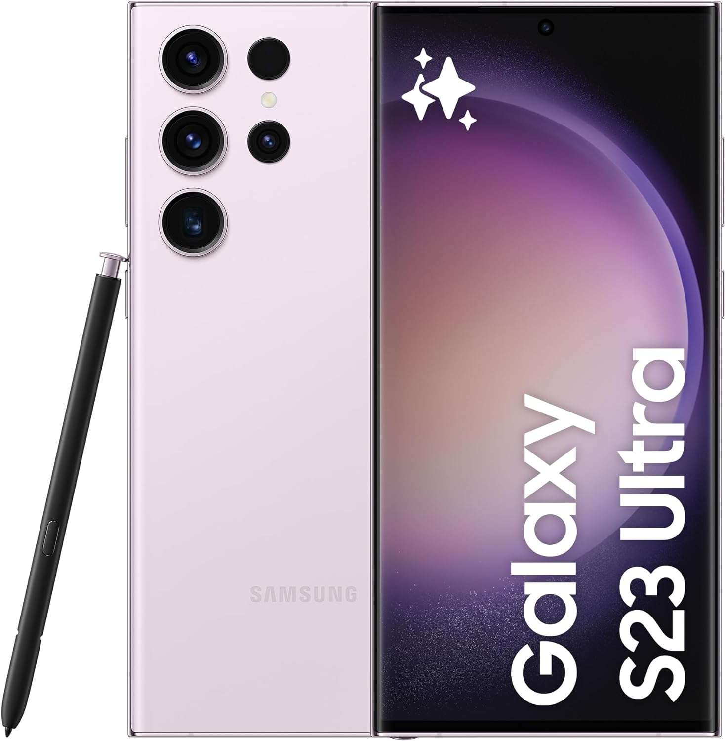 Populaarsed telefonid 2 Samsung Galaxy S23 Ultra