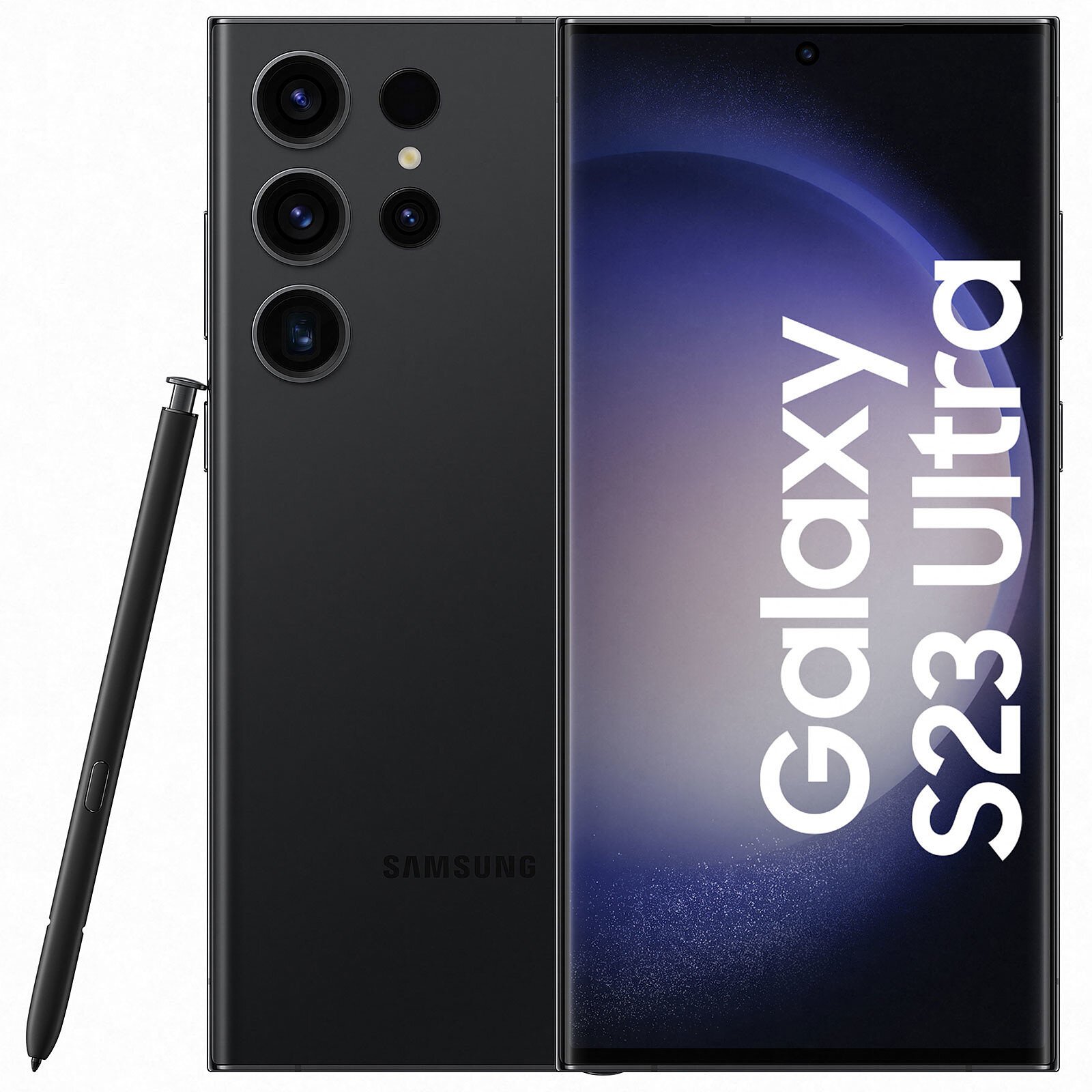 Samsung Galaxy S23 Ultra 5G 512GB S918U