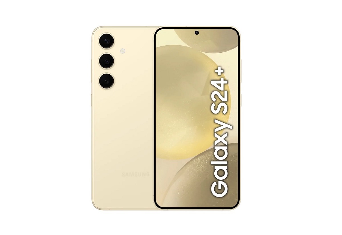 Samsung Galaxy S24 Plus 5G 256GB S926U