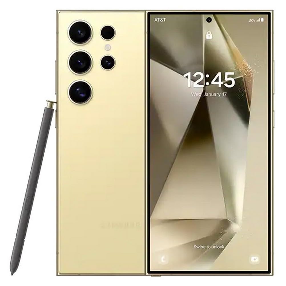 Samsung Galaxy S24 Ultra 5G 512GB S928U