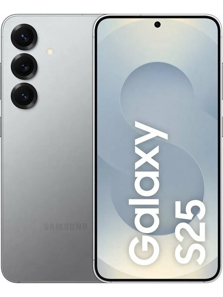 Populaarsed telefonid 7 Samsung Galaxy S25