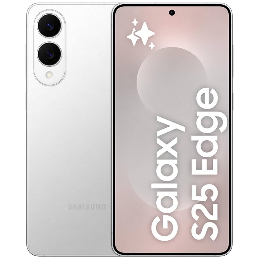 Samsung Galaxy S25 Edge 5G 256GB S937B