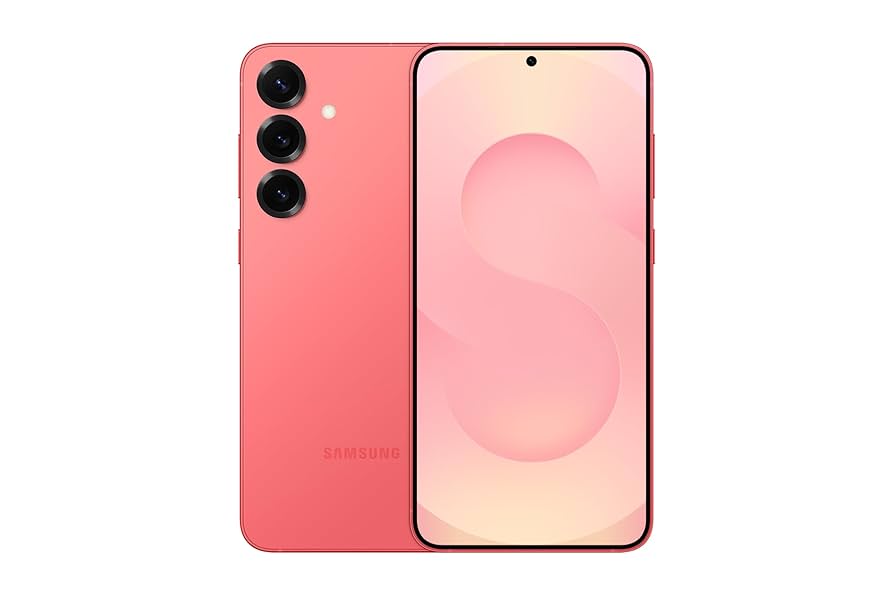 Samsung Galaxy S25 Plus 5G 512GB S936B