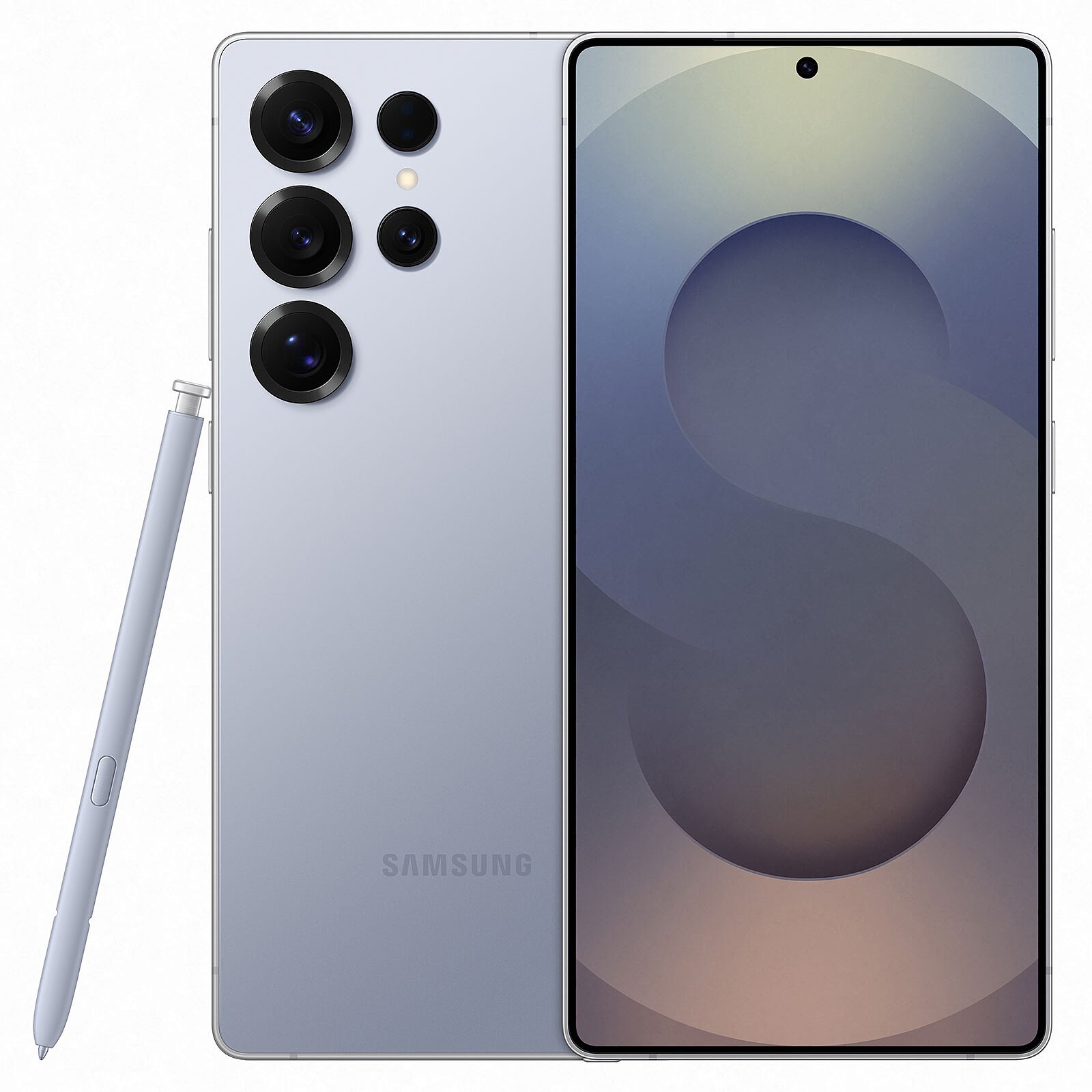 Samsung Galaxy S25 Ultra 5G 1TB S938B