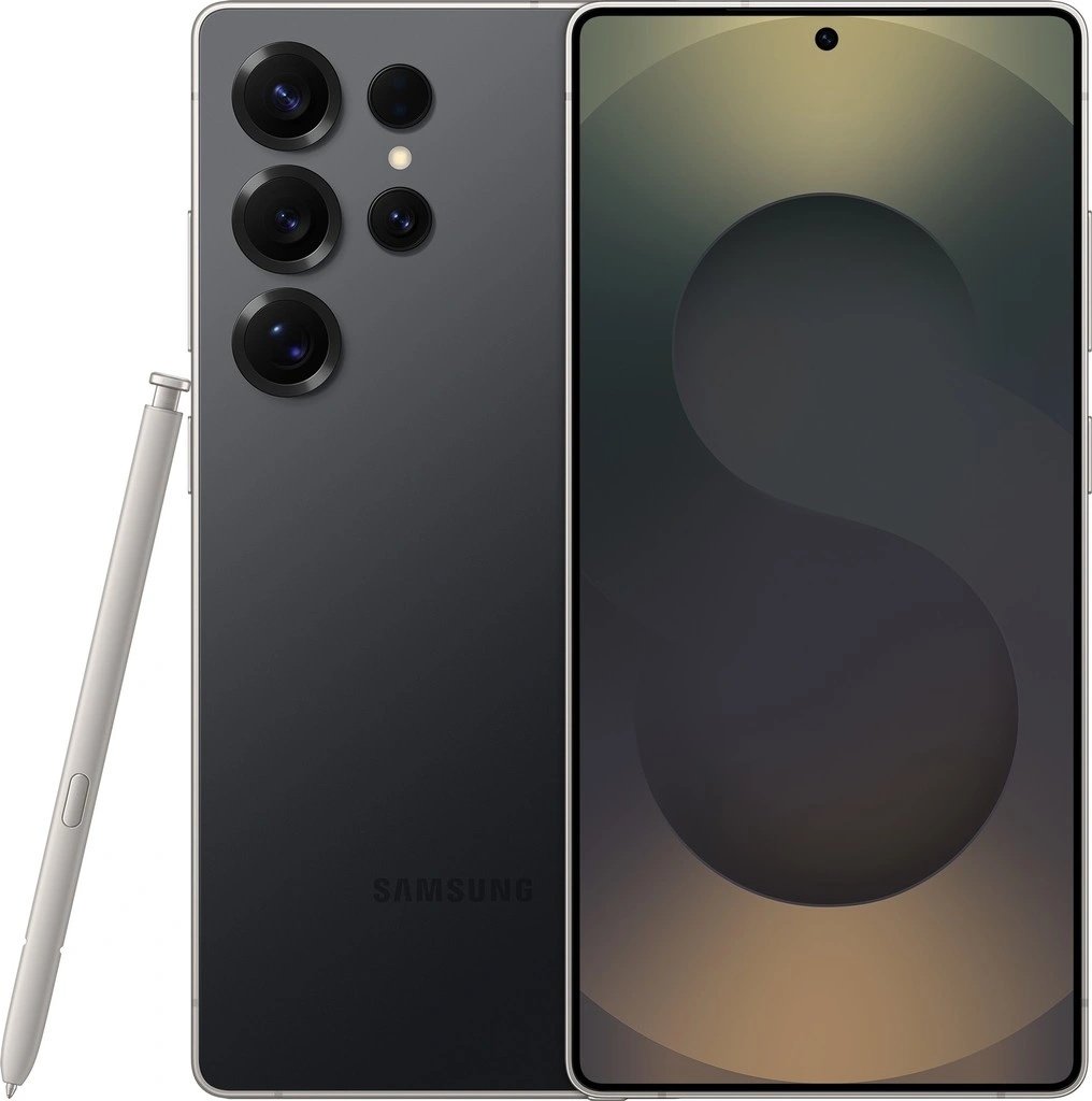 Samsung Galaxy S25 Ultra 5G 1TB S938B