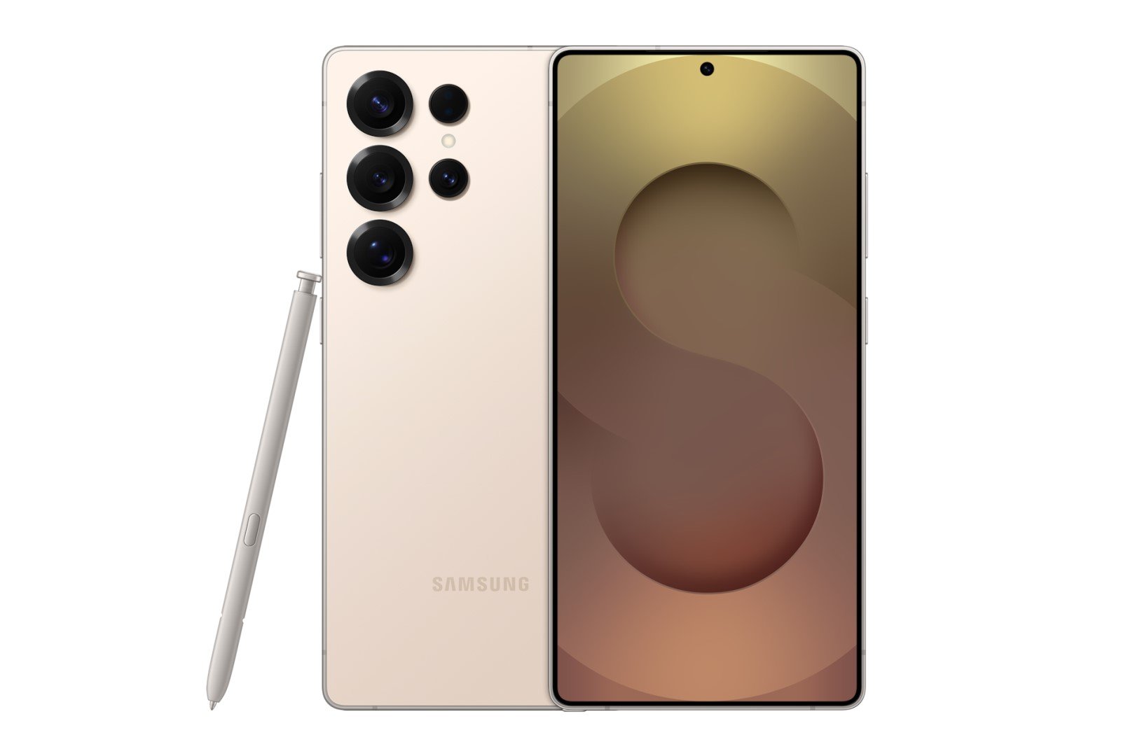 Samsung Galaxy S25 Ultra 5G 1TB S938B