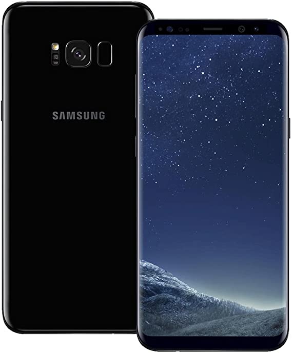 Samsung Galaxy S8 Plus 64GB G955F