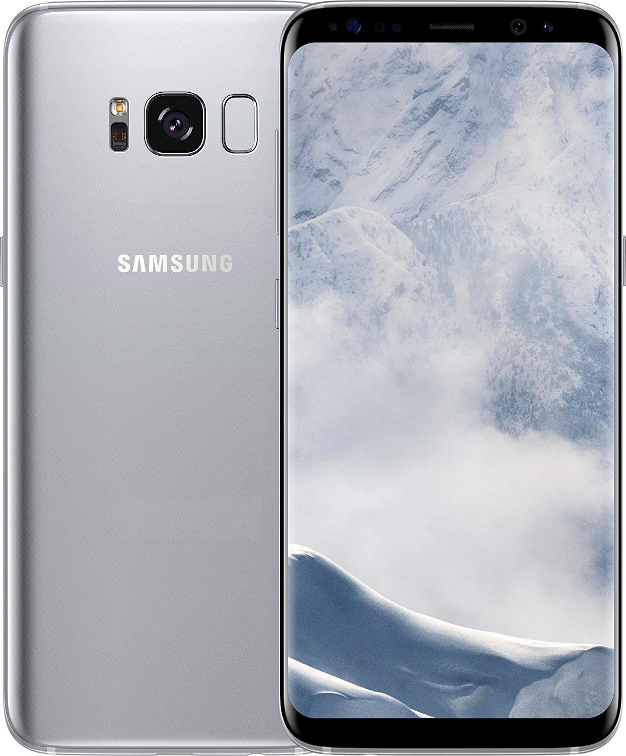 Samsung Galaxy S8 Plus 64GB G955F