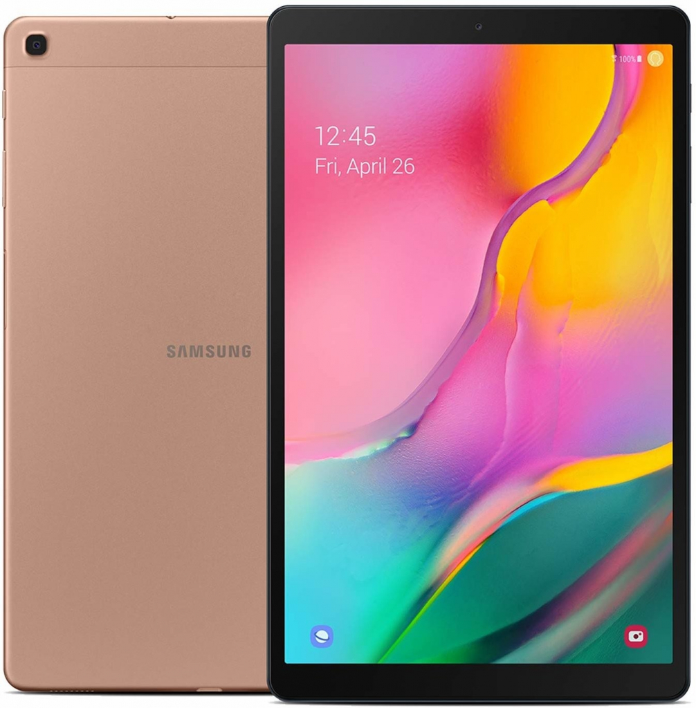 Samsung Galaxy Tab A 10.1 (2019) 64GB 4G T515