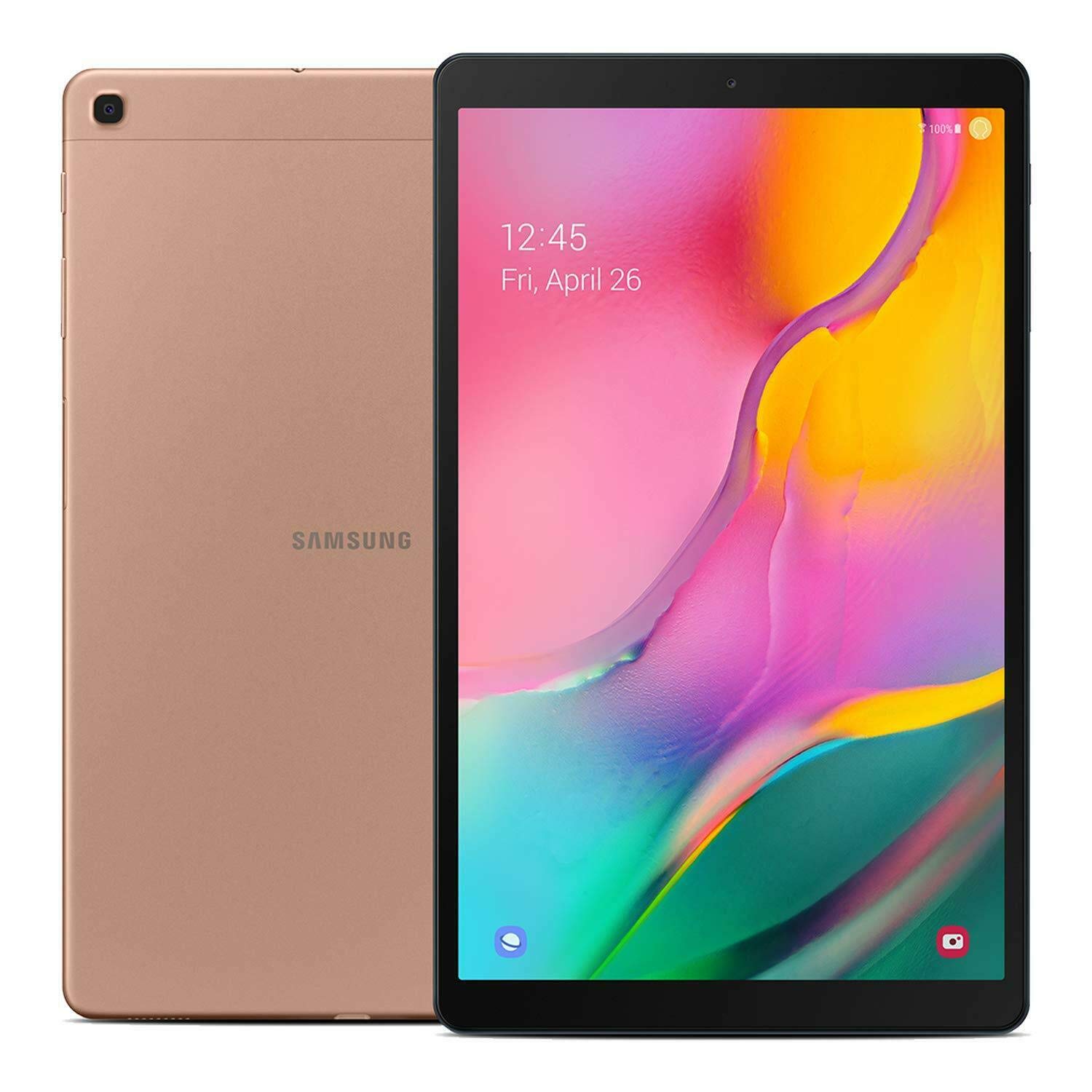 Samsung Galaxy Tab A 10.1 (2019) 64GB WiFi T510