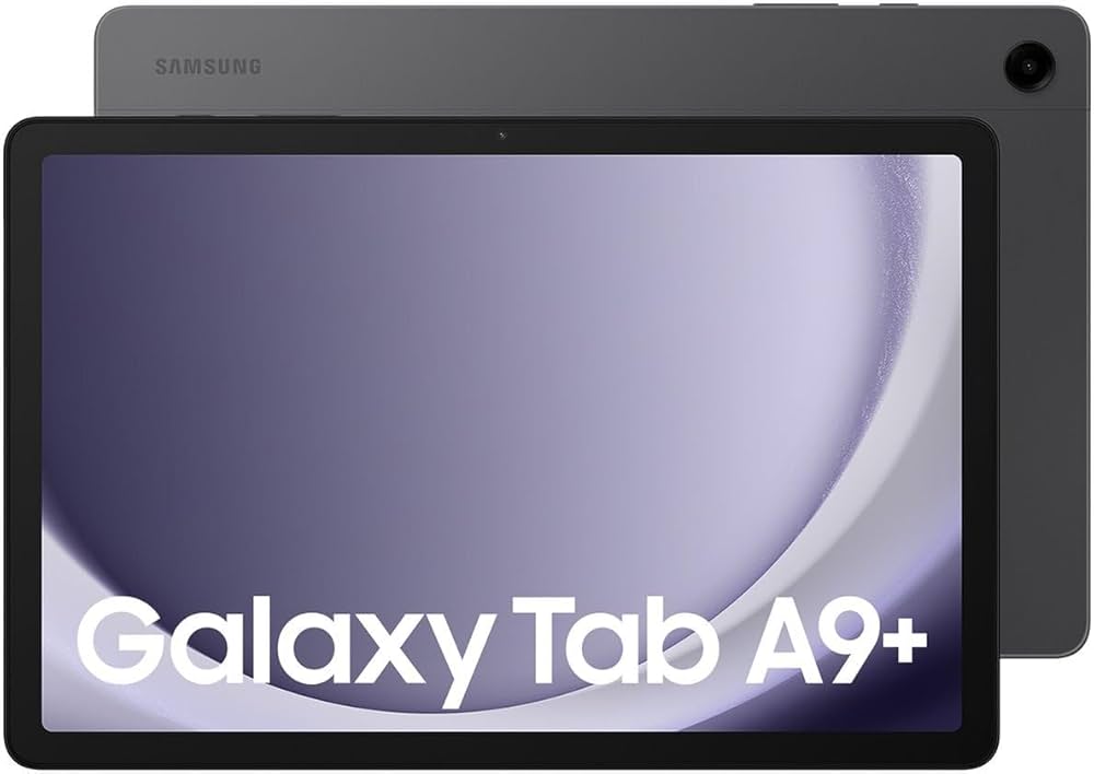Samsung Galaxy Tab A9 Plus 64GB WiFi X210