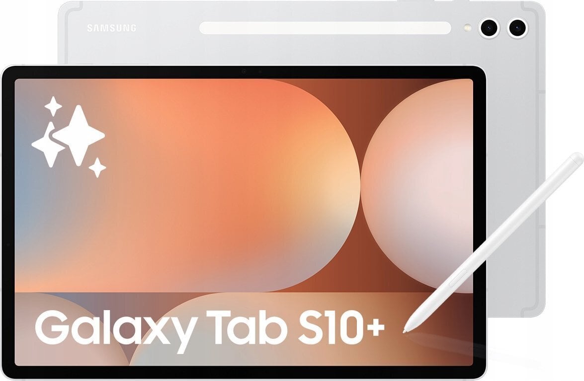 Samsung Galaxy Tab S10 Plus 512GB 5G X826