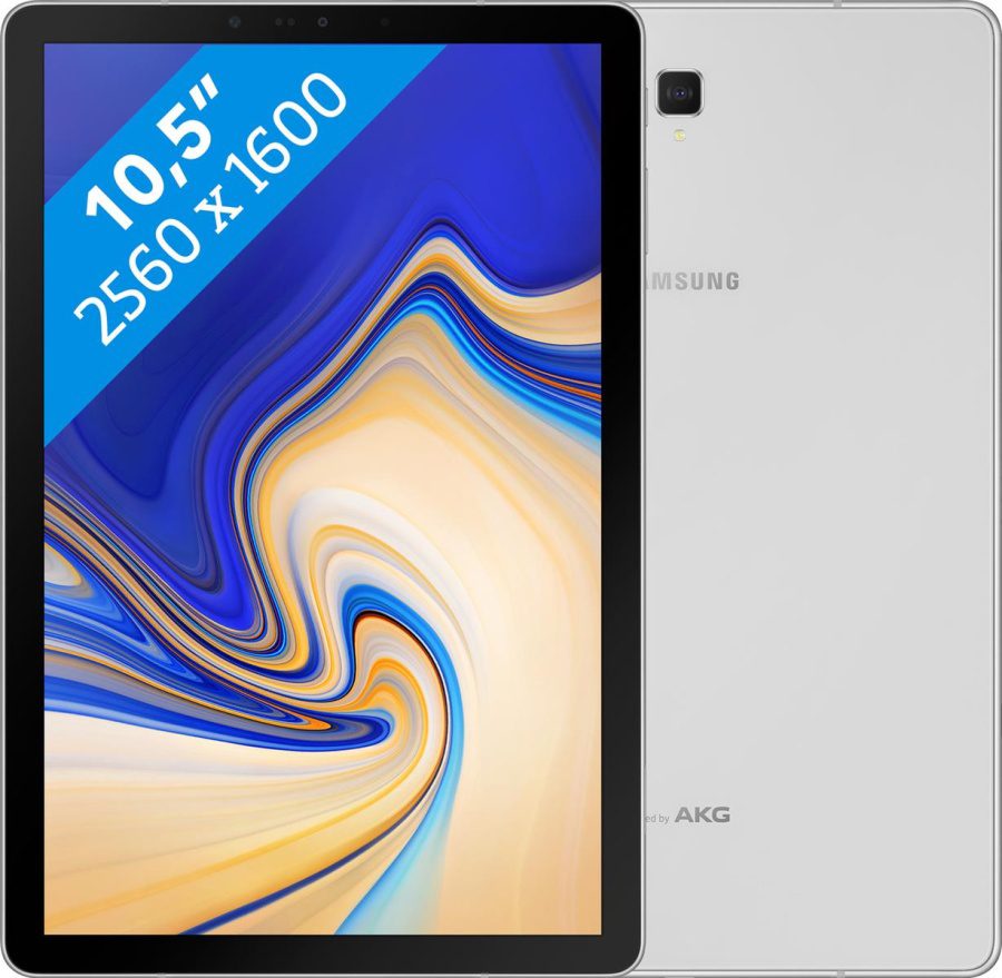 Samsung Galaxy Tab S4 10.5 64GB LTE T835