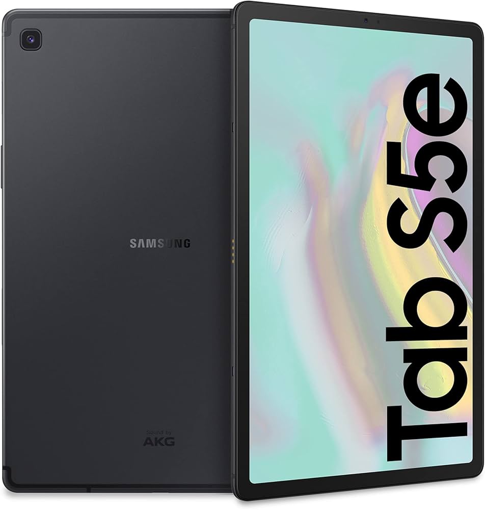 Samsung Galaxy Tab S5e WiFi 128GB T720
